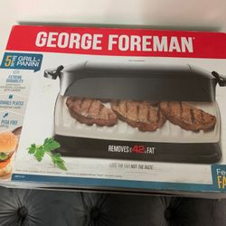 Grill