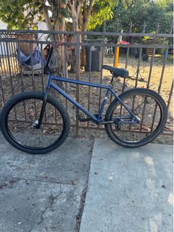 Bmx