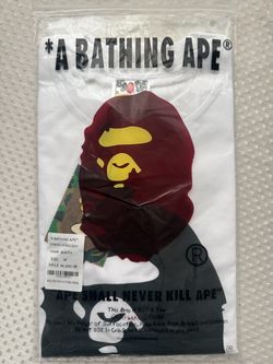 Bape tee