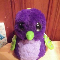 Hatchimals Toy