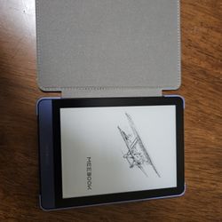 EReader Plus Tablet