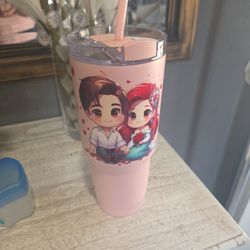 Vaso  Para Agua Fria  Nuevo