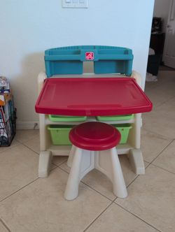 Step2 Kids Desk