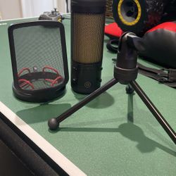 Tonor gaming Microphone 