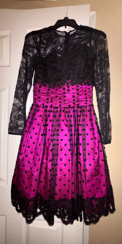 Party Dress