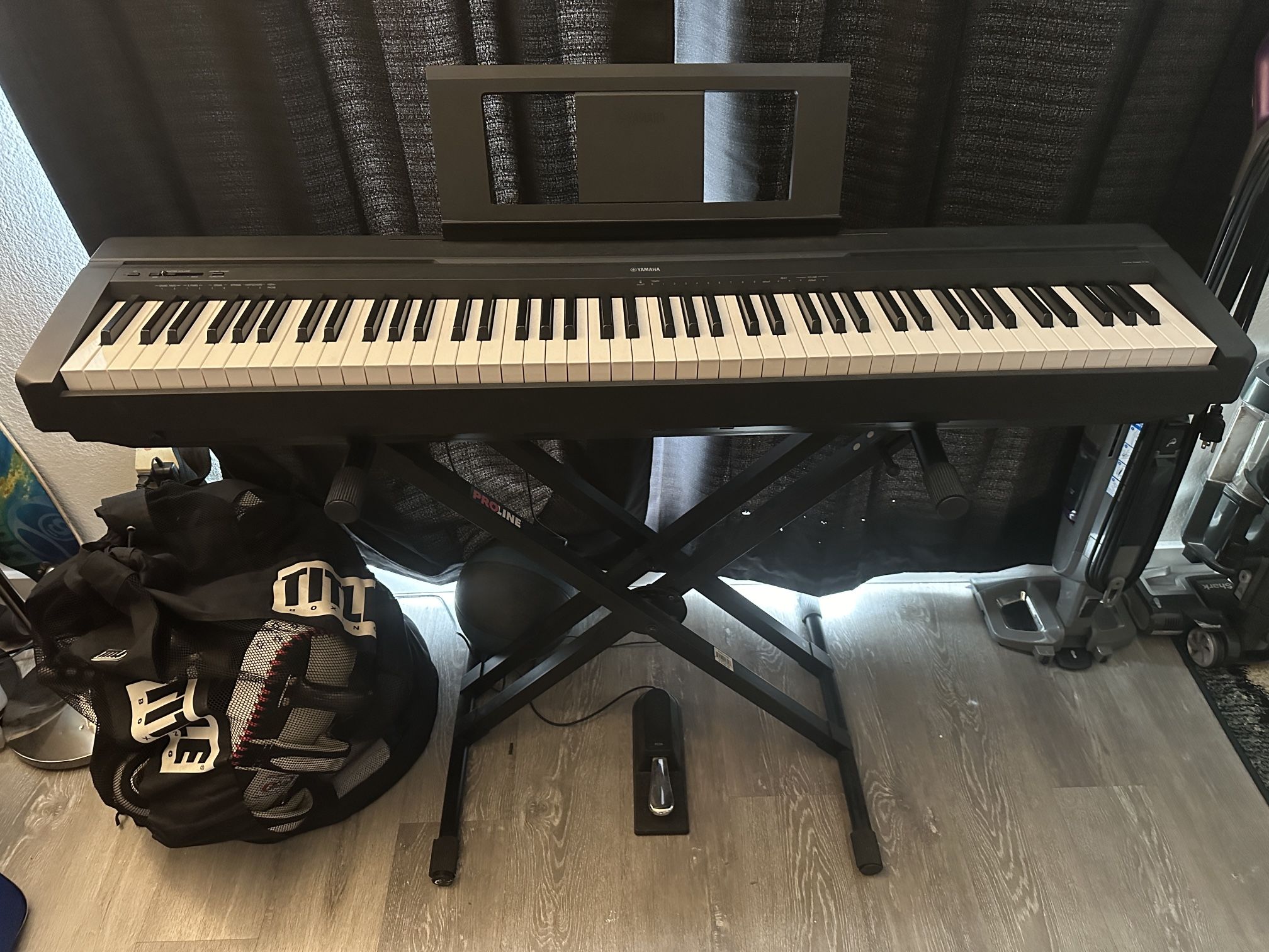 Yamaha Digital Piano