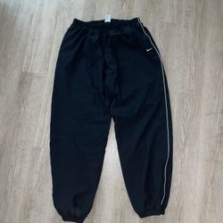 Vintage Nike Joggers!