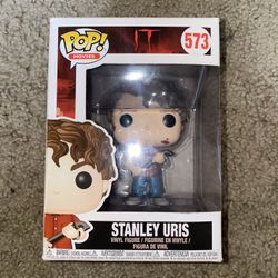Stanley Uris Funko Pop