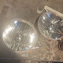 headligths