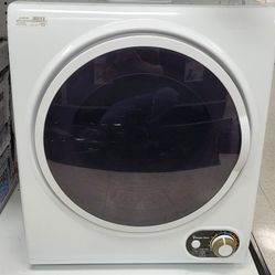 Magic Chef Compact Dryer
