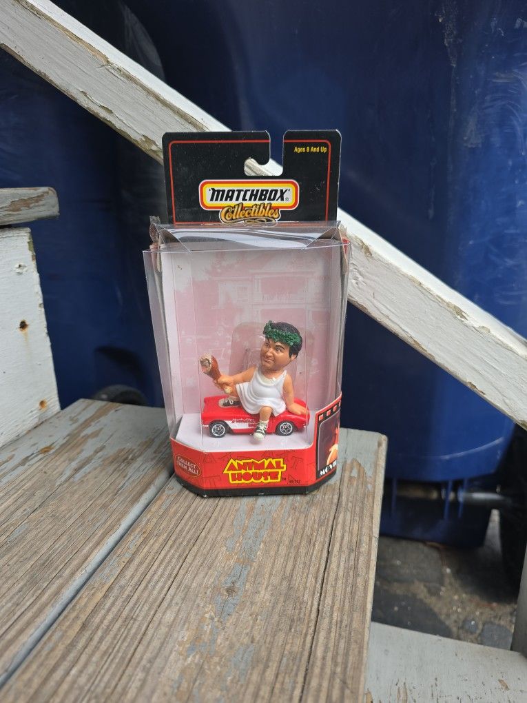 Matchbox Collectibles