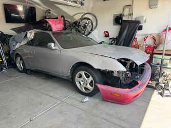 97 prelude shell
