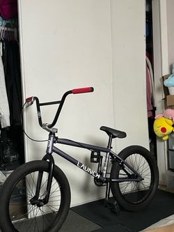 Kink bmx