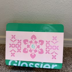 Glossier The Cross Country Kit, NWT