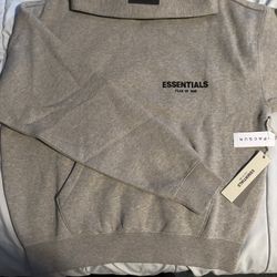 Dark Oat Essential Size Xs