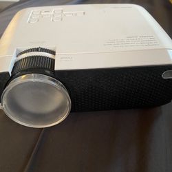 Mini Projector 