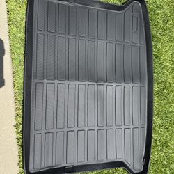 Mazda Trunk Mat