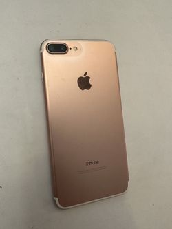 Iphone 7 buy plus unlocked 128gb rose gold