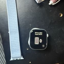 Apple Watch Series 10