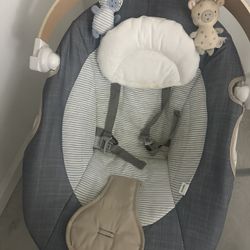 Ingenuity Baby Swing