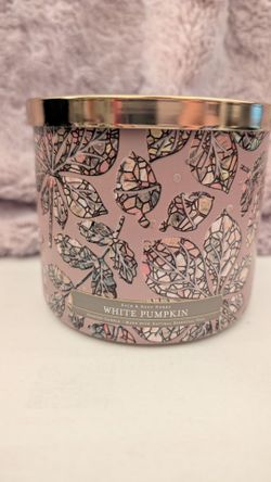 Bath & Bodyworks Candles