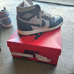 Jordan 1 Size 11 “George Town”