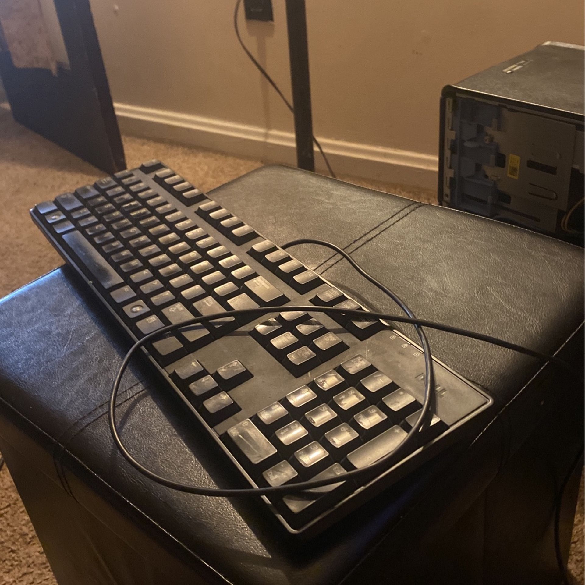 Dell Keyboard