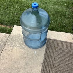 Water Jug 💦 