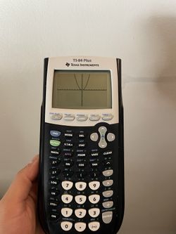 Ti 84 Plus