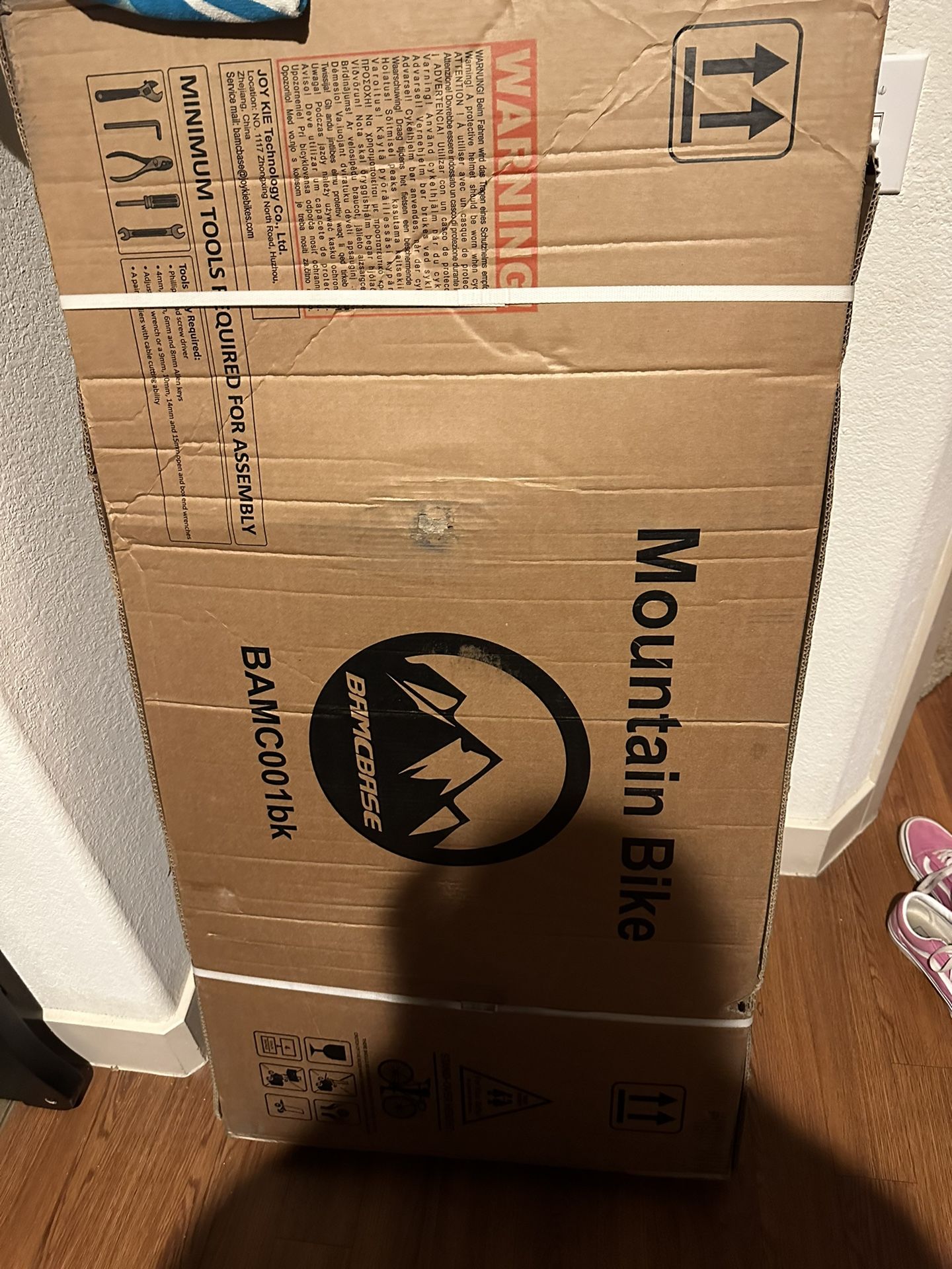 Brand New In Box