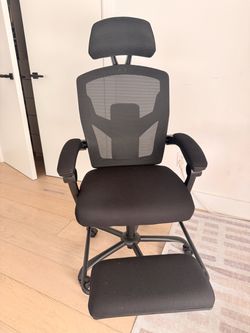 Office chair