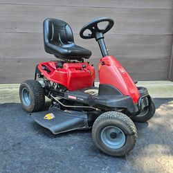CRAFTSMAN RER1000 Riding