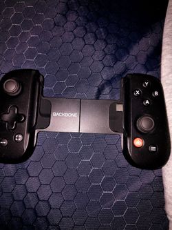 Backbone USB c