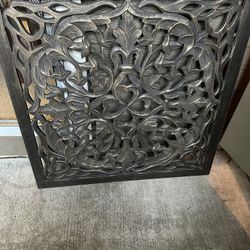 Wall Decor