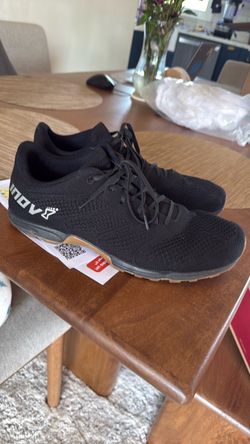 Inov8 training shoes size 13