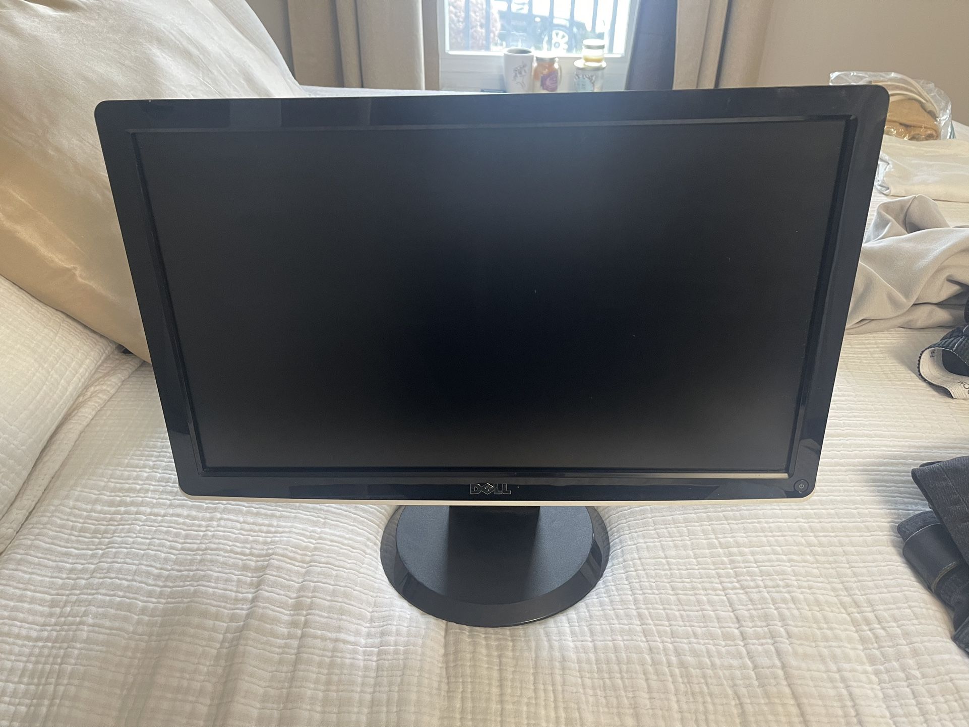 20” Dell Computer Monitor