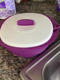 Tupperware