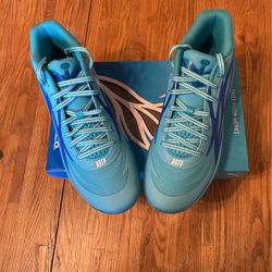 New Puma LaMelo Ball MB.02 Rookie Of The Year Mens 11 1/2
