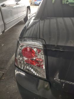 Light For Dodge Charger 2006,2007,2008