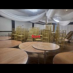 Chairs Tents And More R,e,n,t Or B,u,y