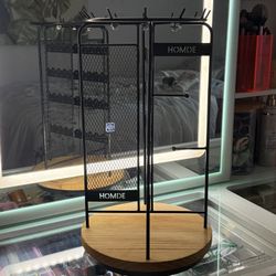 Jewelry Holder