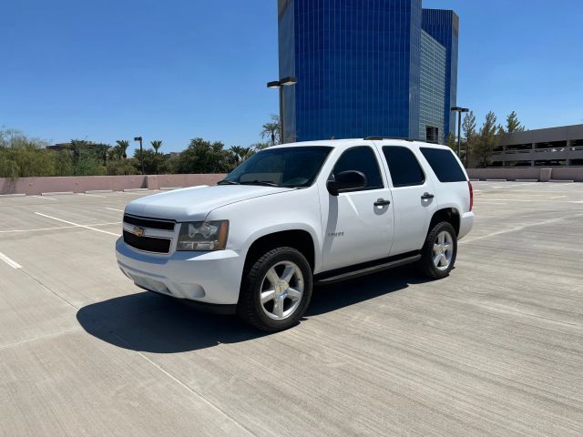 2010 Chevrolet Tahoe