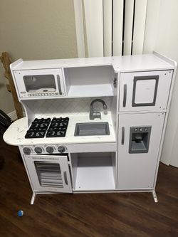 Kids Kitchen