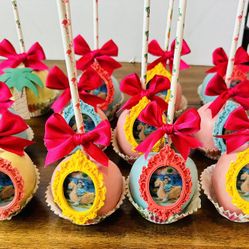 Flamingos 🦩 Party 