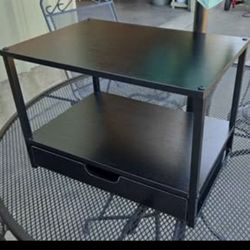 Desktop Storage Unit