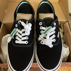 Vans Authentic ComfyCush 8.5