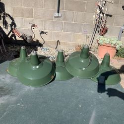 Exterior Vintage Light Fixtures
