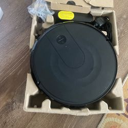 Robot Vacuum 
