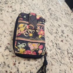 Vera Bradley Wallet
