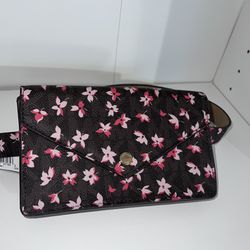 Floral Belt Bag Michael Kors 